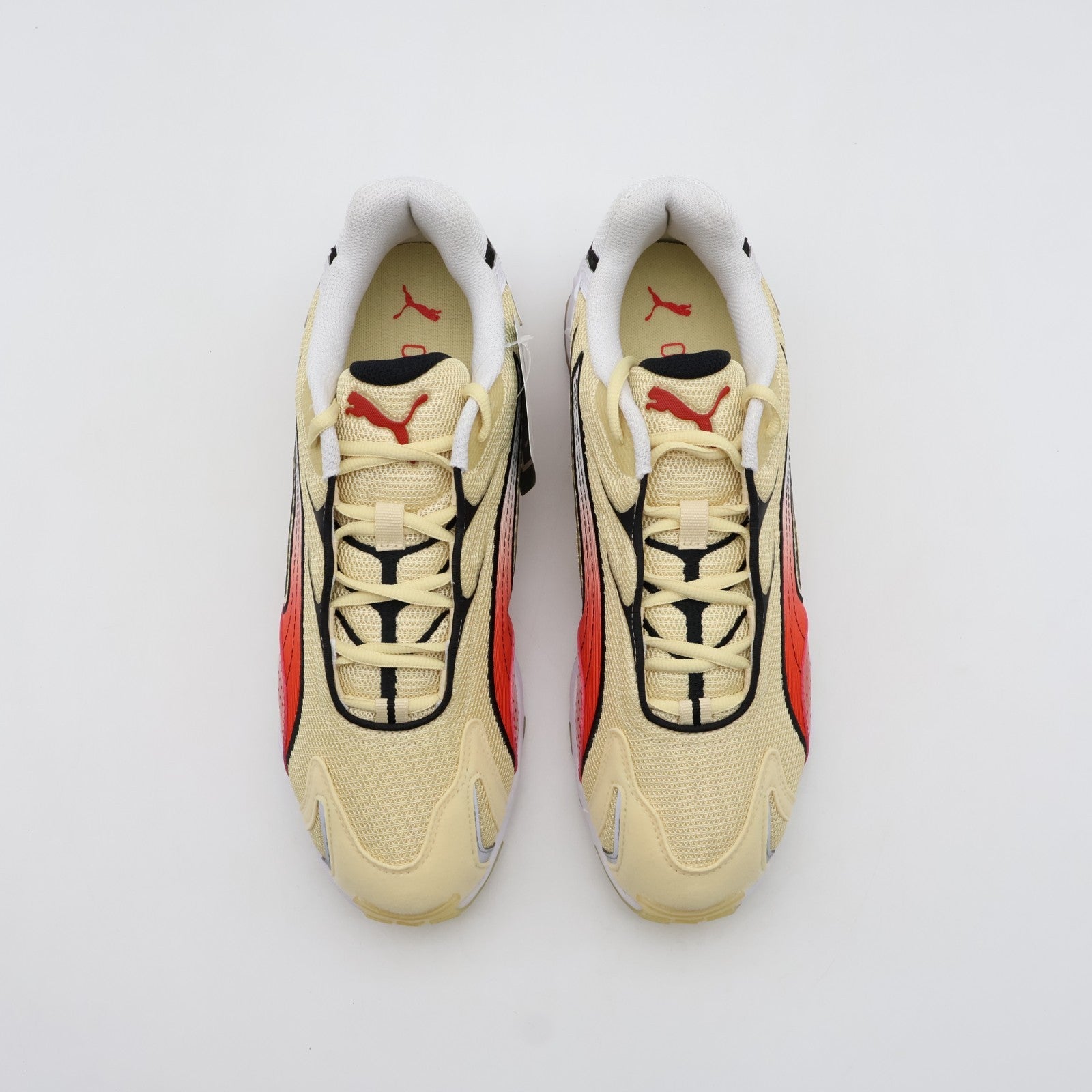 403855-01 Puma Inhale Color OG Summer Melon For All Time Red (Men's)