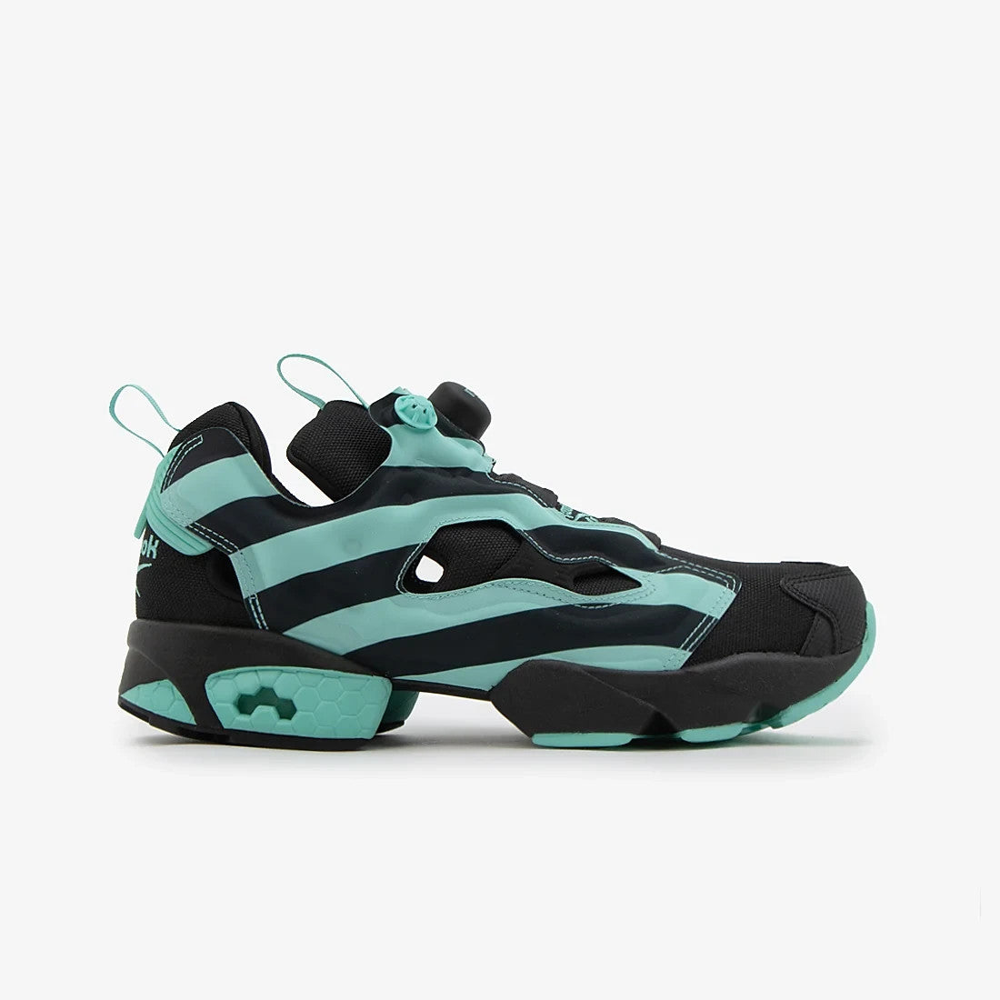100288626 Reebok Instapump Fury 94 "Black" (Men's)
