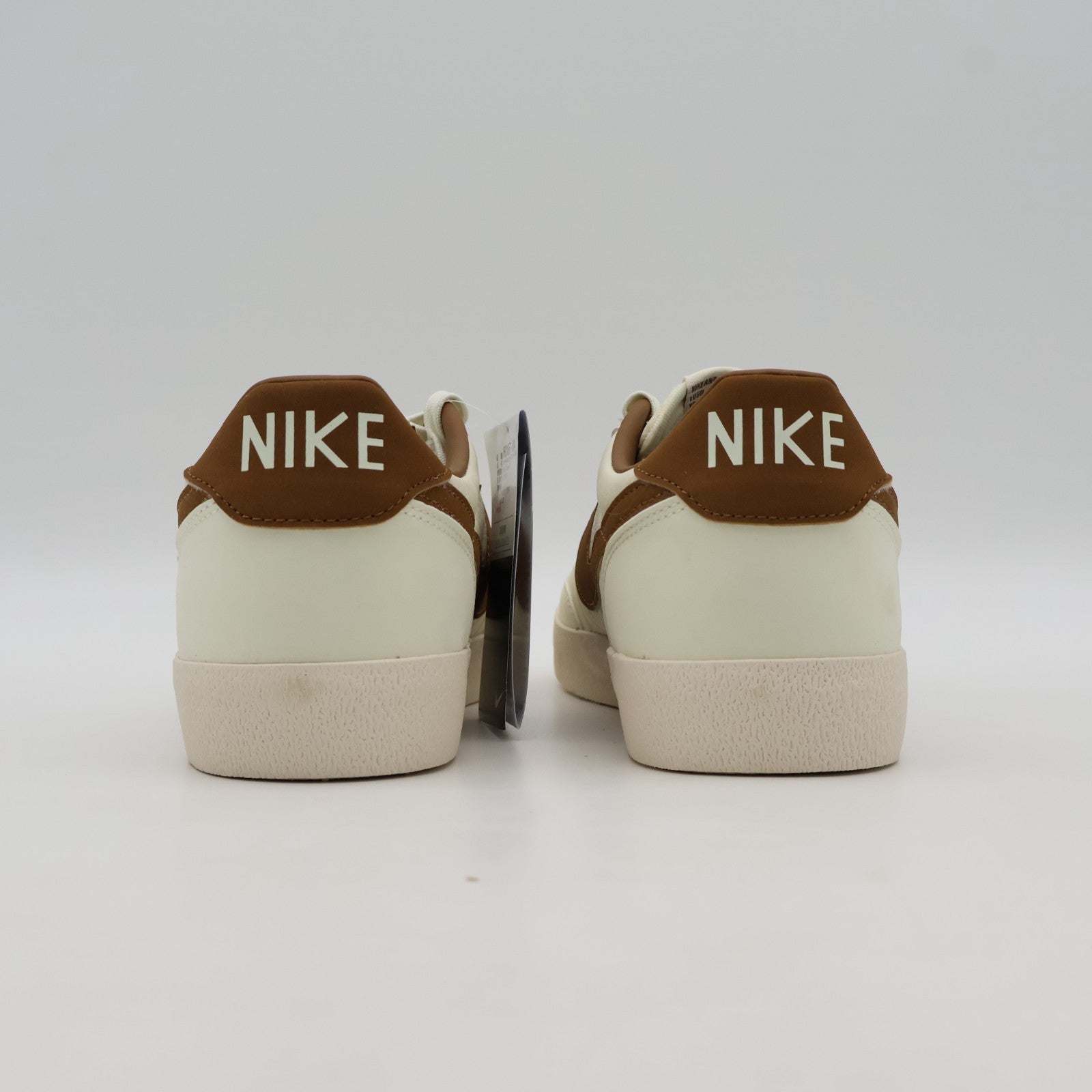 HQ1657-004 Nike Killshot 2 Leather Soft Pearl Light British Tan (Men's)