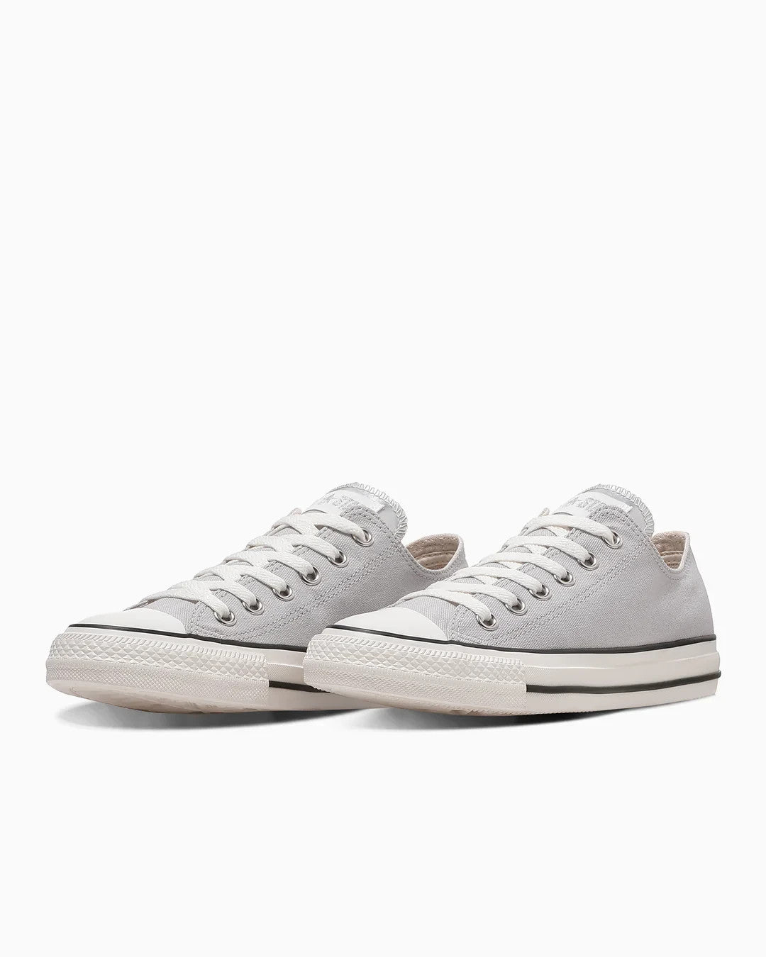 31318162 Converse All Star PM OX Gray Silver (Men's)