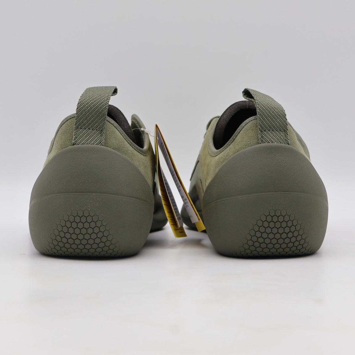 1183C369-300 Onitsuka Tiger Tiger Ergonio Mantle Green Lichen Green (Men's)
