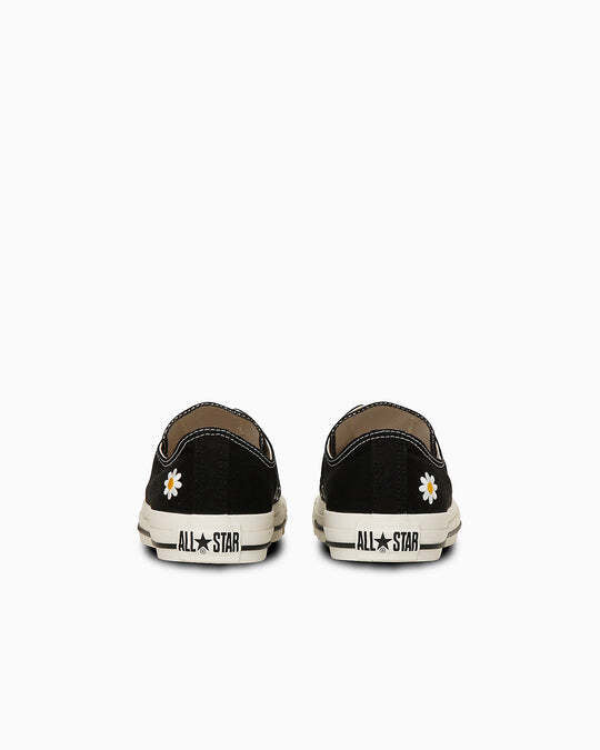 31314362 Converse All Star Flowereyelets OX Black (Men's)