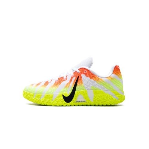 IM8692-100 Nike GS 3 Snowed In