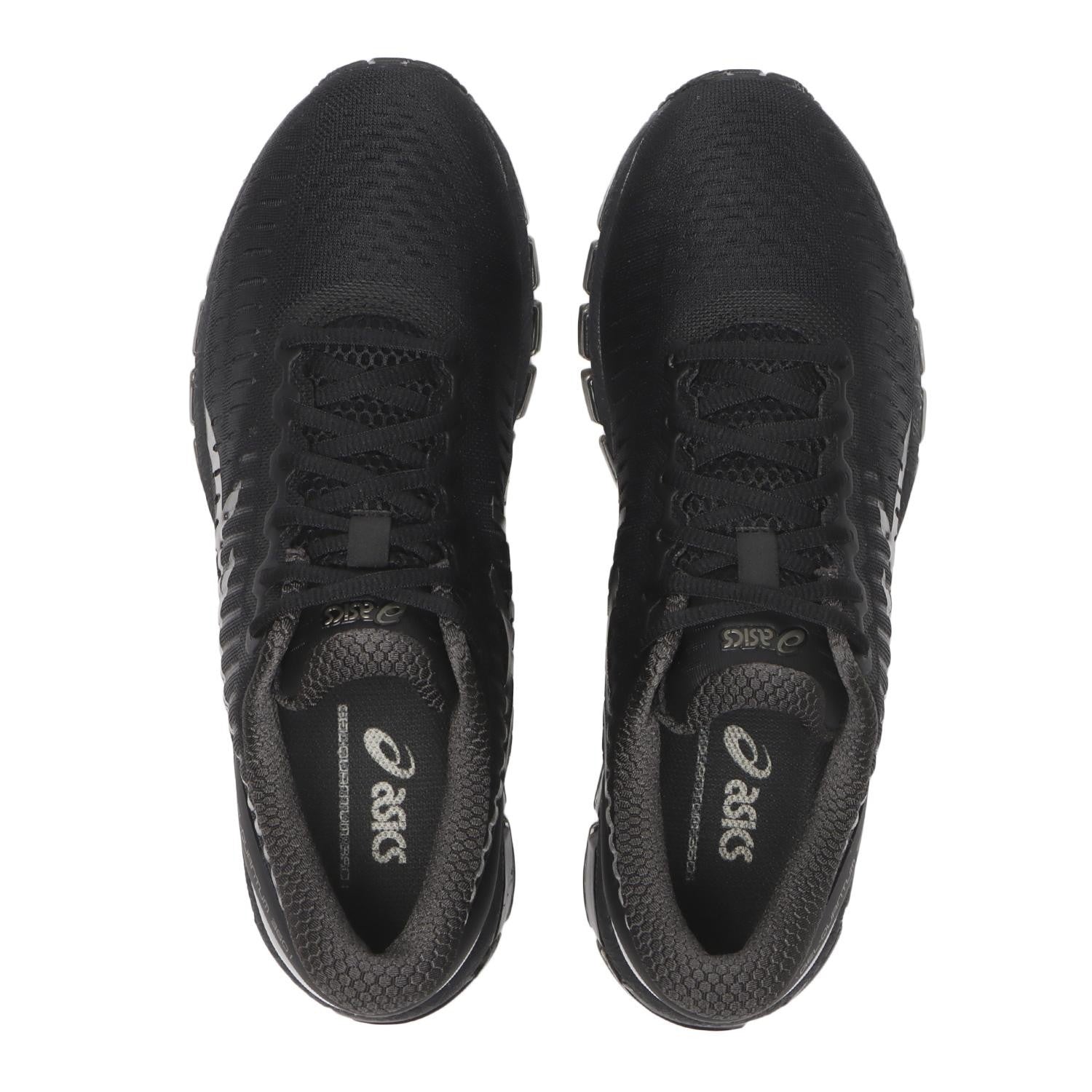 1203A730-001 Asics Gel-Quantum 360 I Black (Men's)