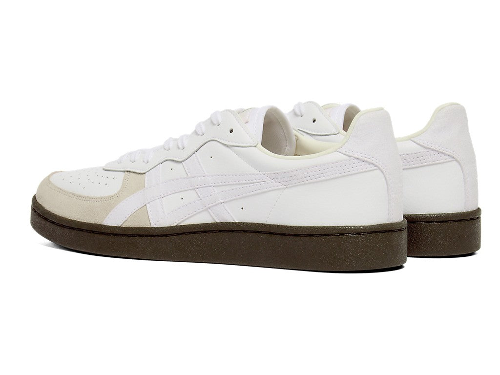 1183A353-137 Onitsuka Tiger GSM "White"