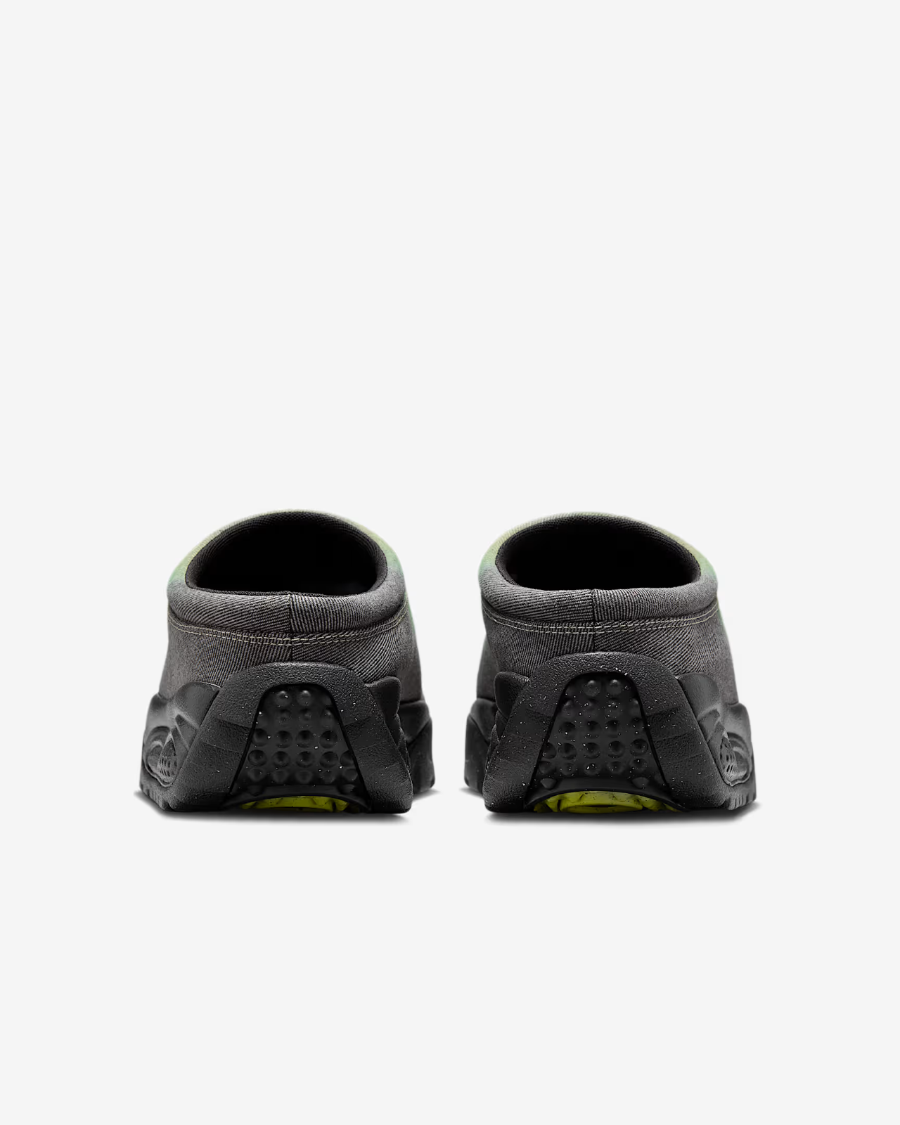 IB5843-300 Nike ACG Rufus Dark Smoke Grey Light Lemon Twist (Men's)