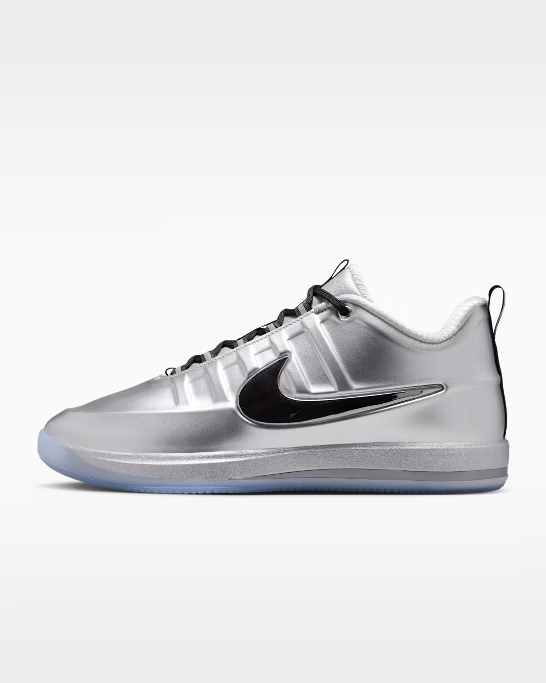 FZ7013-002 Nike Book 2 "Iron Fist" (FZ7013-002/FZ7014-002) (Men's)