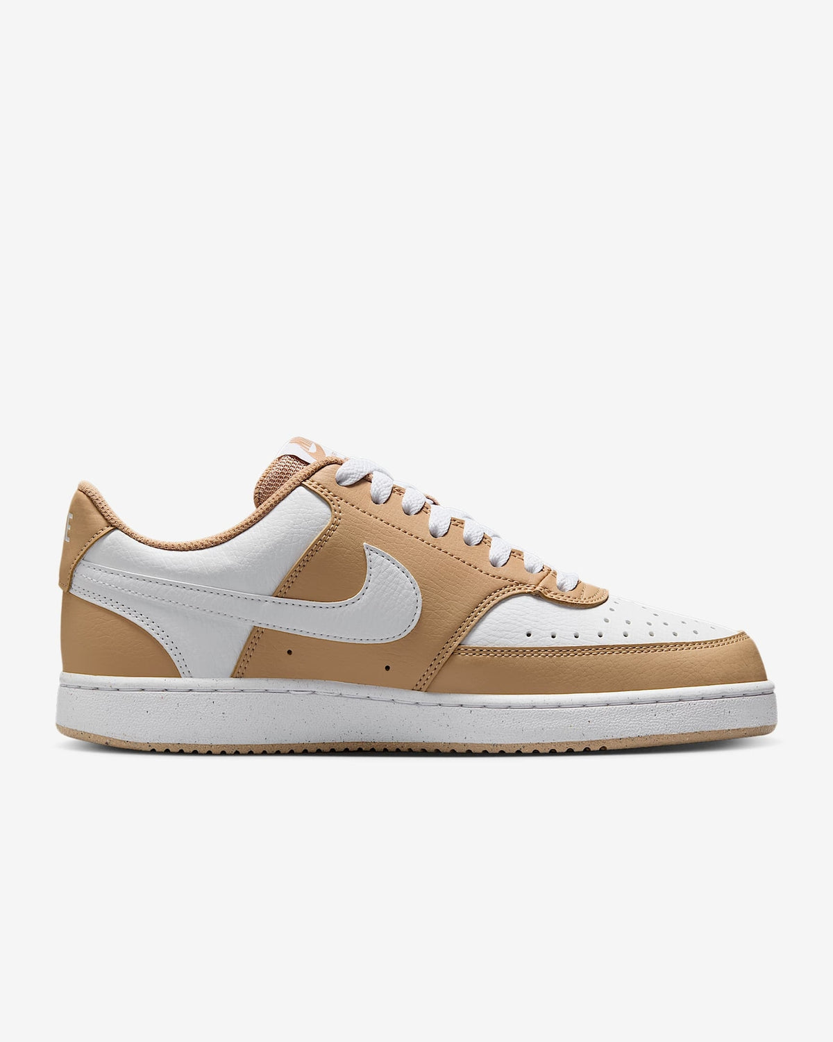 DH3158-201 Nike Court Vision Low Next Nature Women's Shoes (Women's)