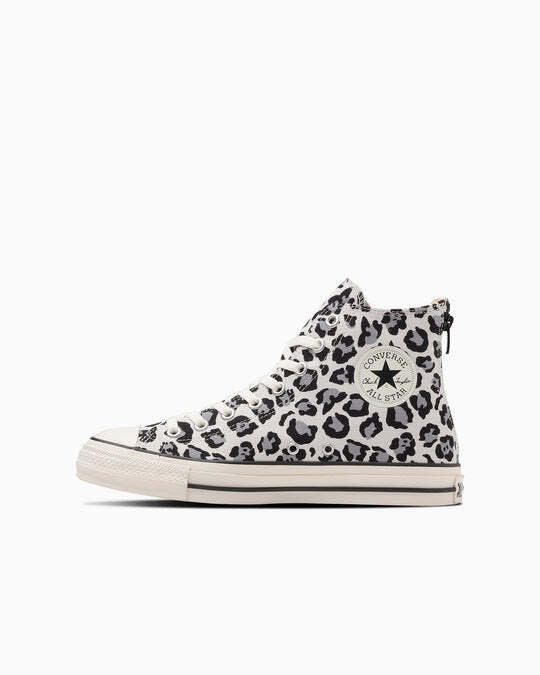 31312361 Converse All Star Backzip Hi White (Men's)