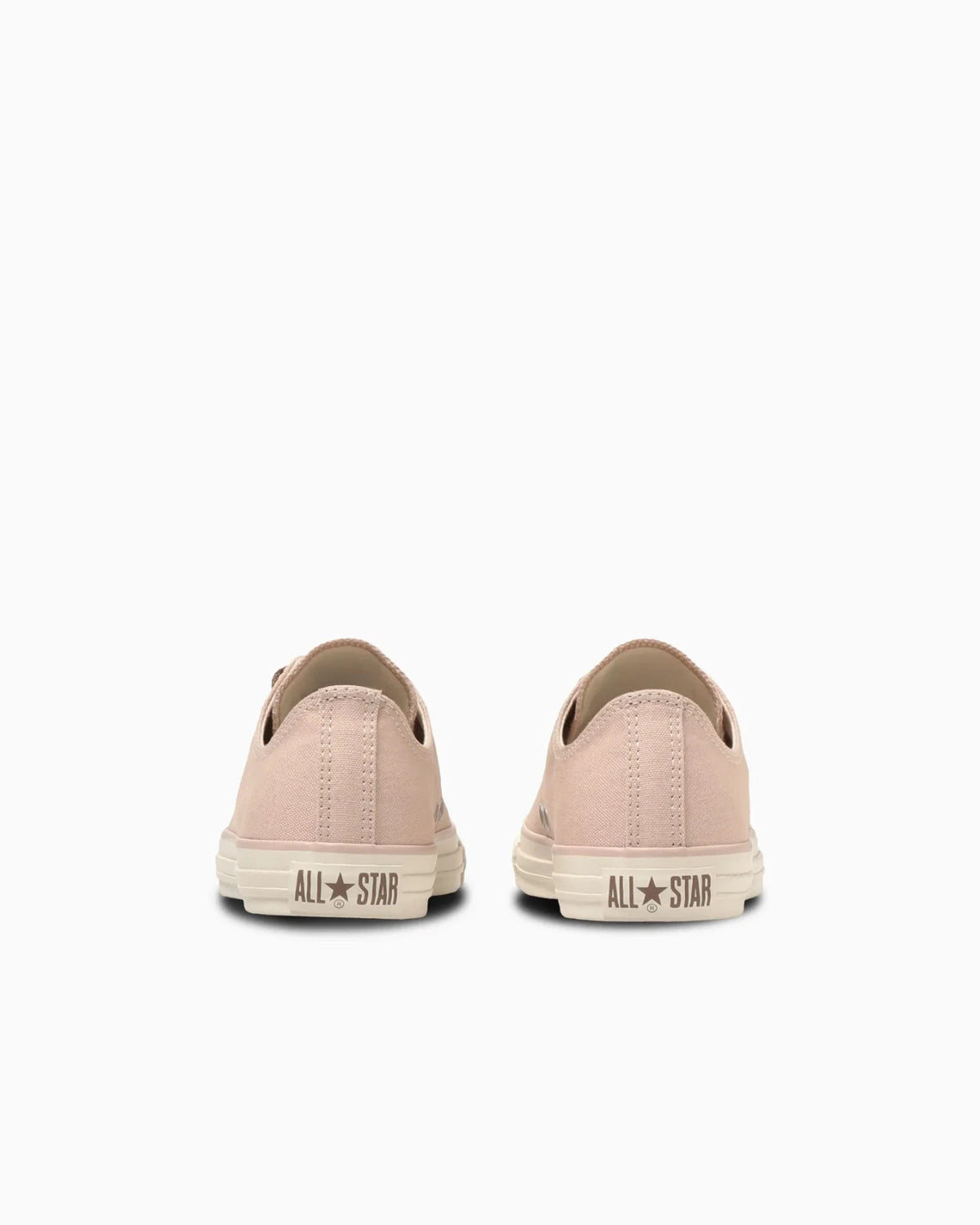 31317250 Converse All Star LP NC OX Strawberry Coffee (Women's)