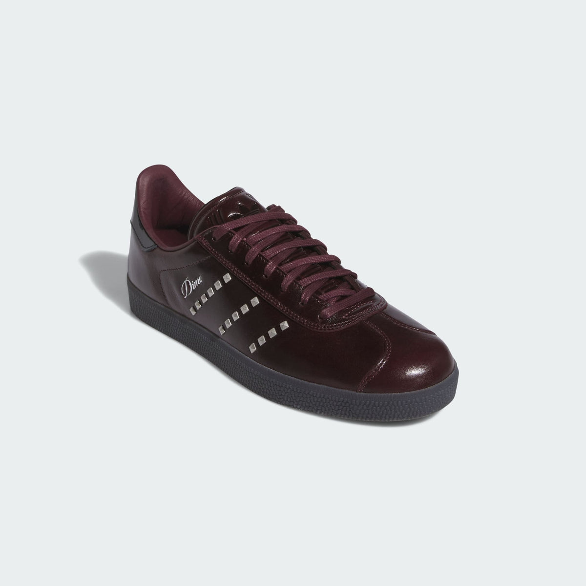 IG2046 Dime adidas Originals Gazelle ADV Maroon (Men's)