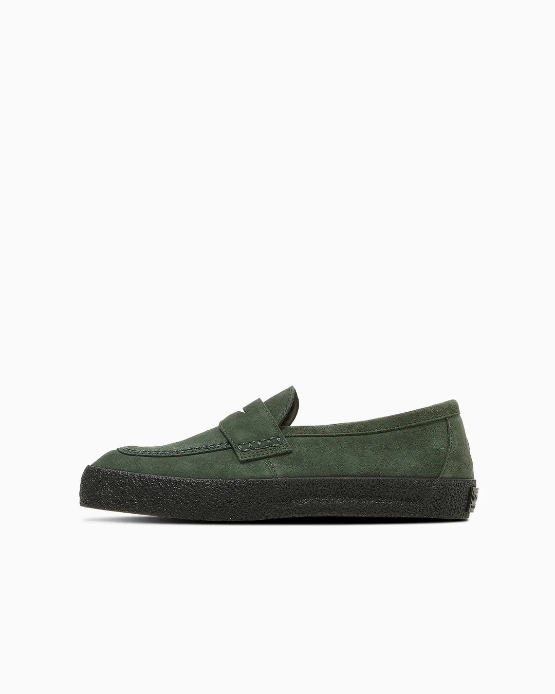 33702641 Converse CS Loafer 2 SK Dark Green Black (Men's)