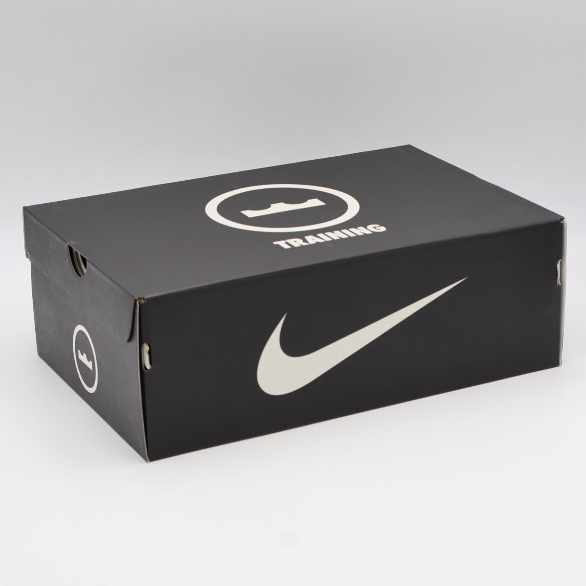 FJ6151-007 Nike LeBron TR 1 Black White Black (Men's)