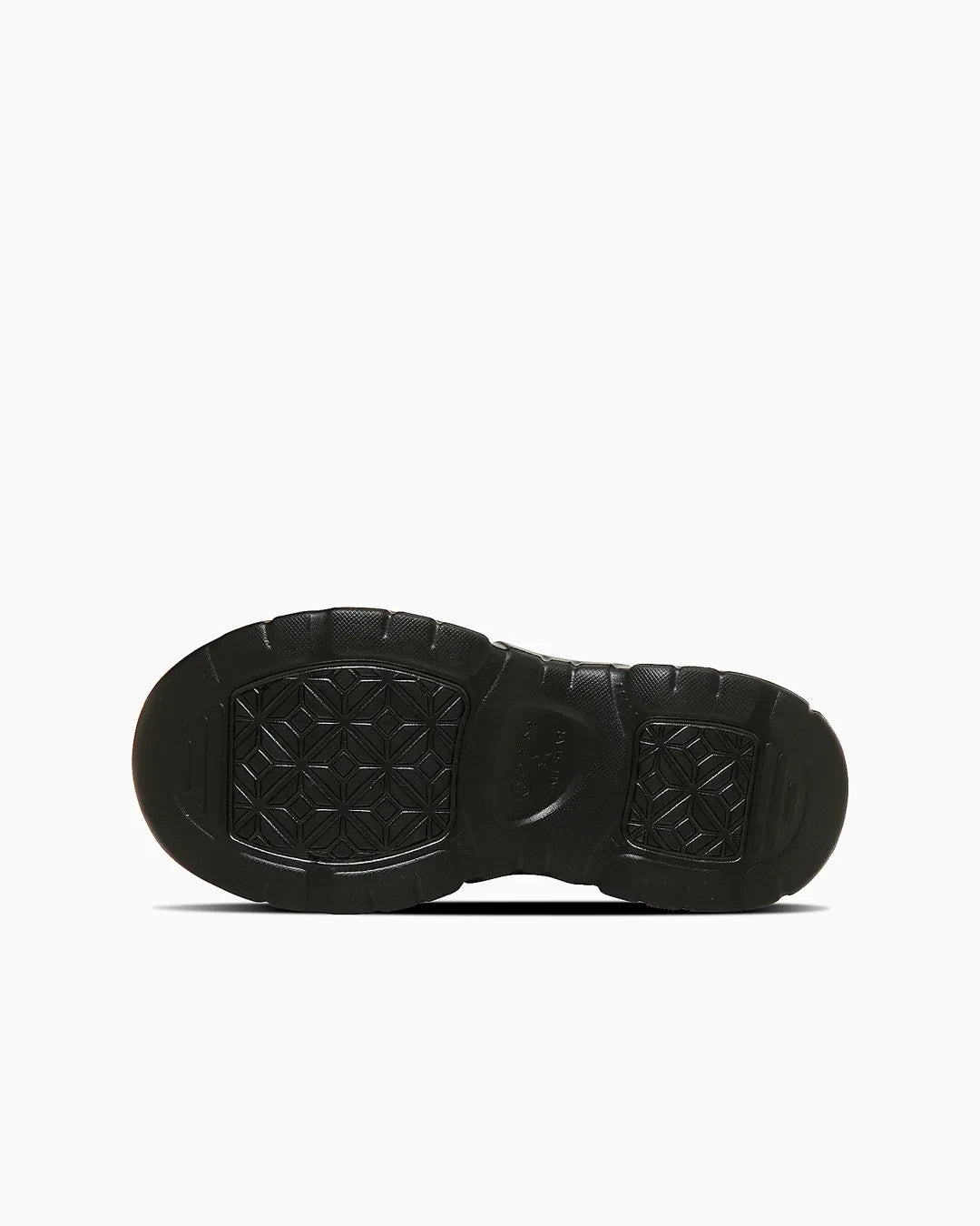 31315880 Converse All Star Cityhike OX Black Monochrome (Men's)