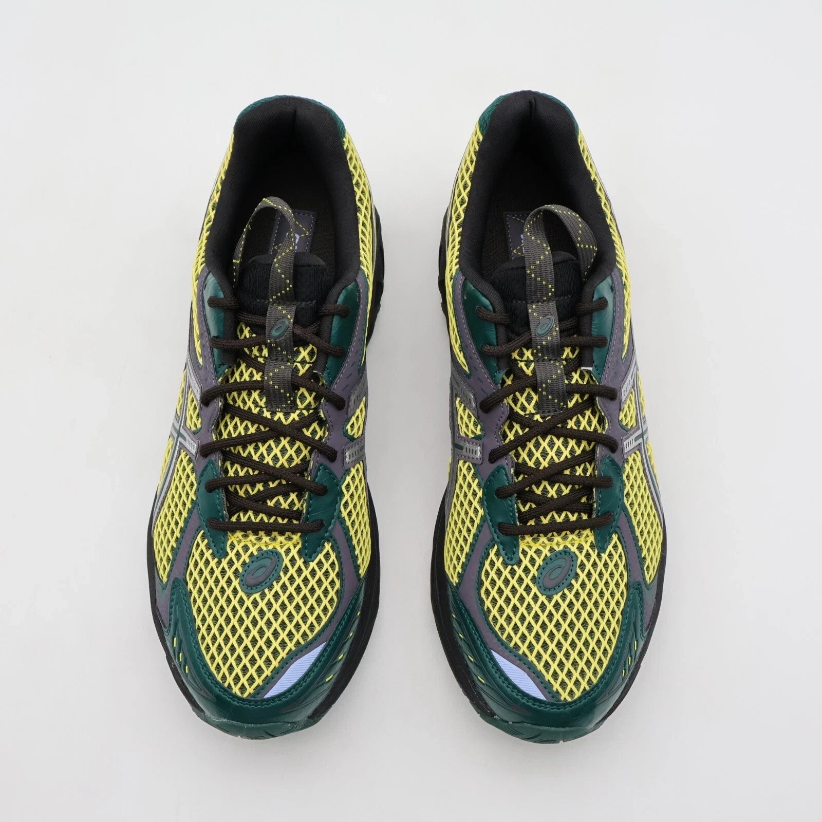 1203A491-300 Kiko Kostadinov Asics UB7-S GT-2160 Dark Neptune Pure Silver (Men's