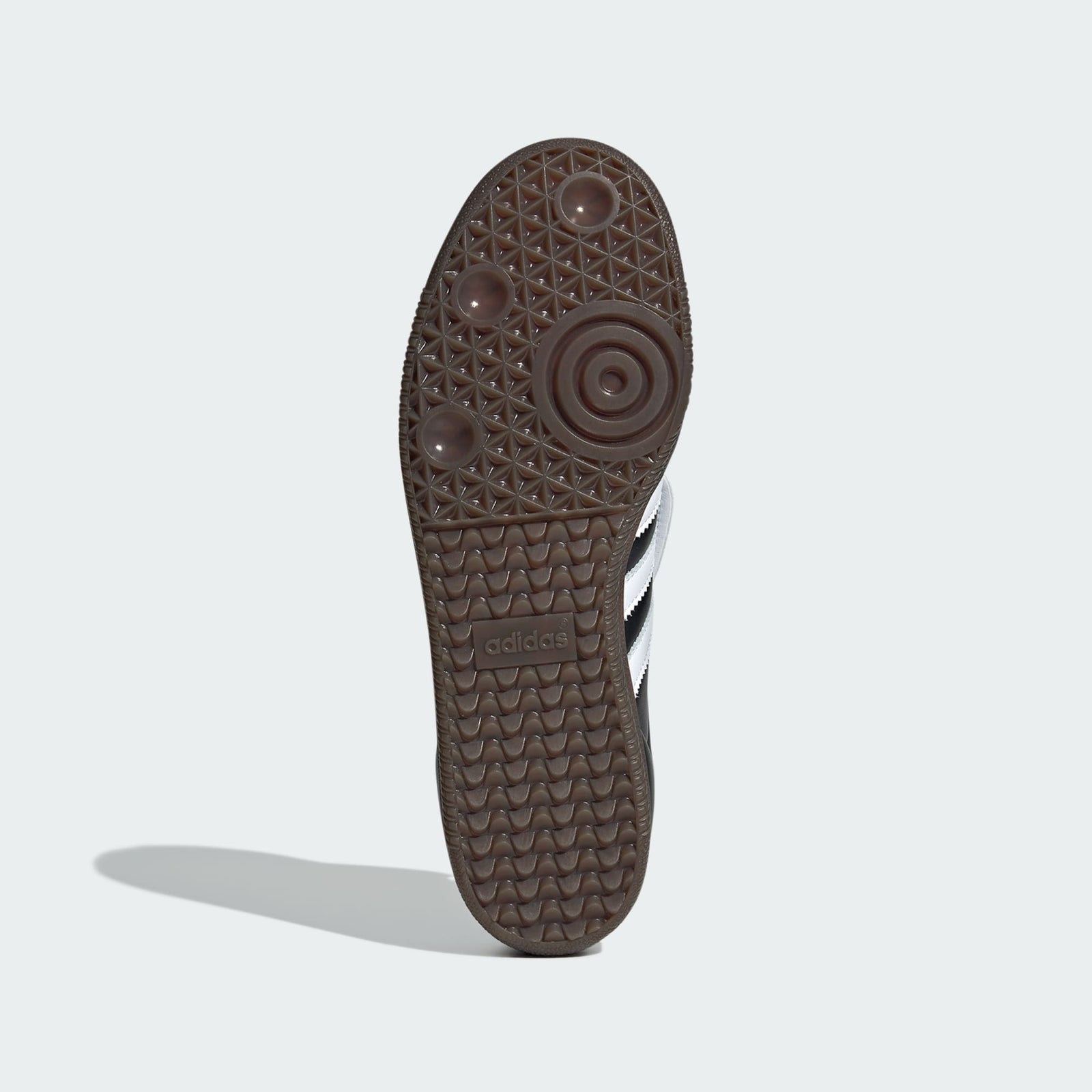 JI3200 adidas Originals Samba LT Core Black Cloud White Gum (Men's)
