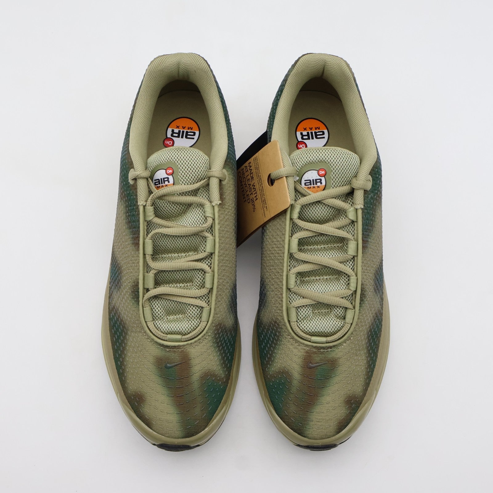 IB7025-200 Nike Air Max DN NRG Camo (Men's)