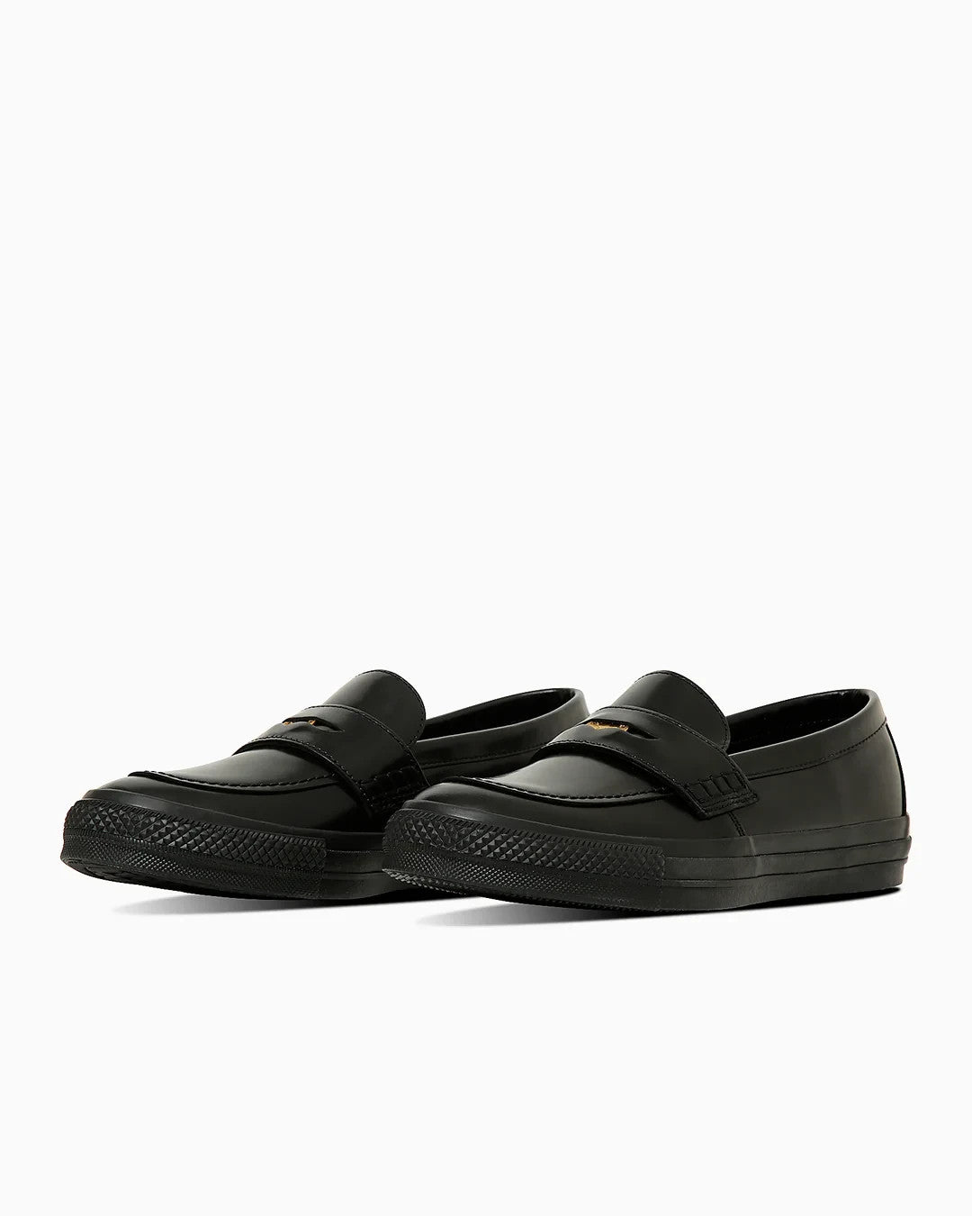 31315091 Converse All Star Coinloafer Black (Men's)
