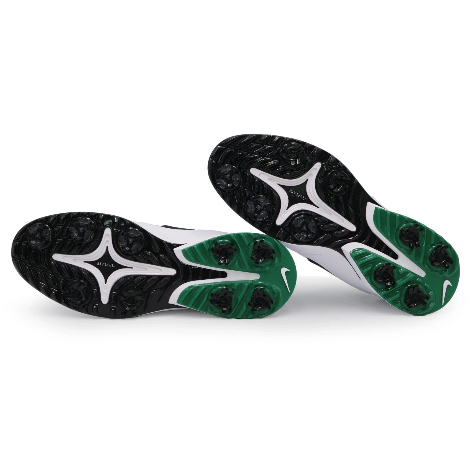 FZ4155-105 Nike Victory Tour 4 Golf White Malachite (Men's)
