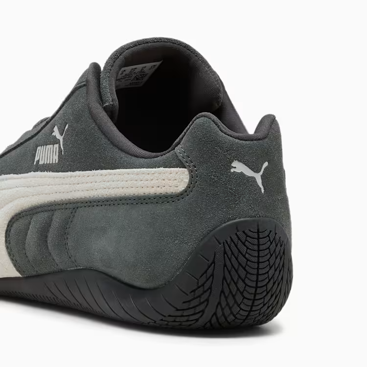 398846-64 Puma Speedcat OG Shadow Gray Black (Men's)