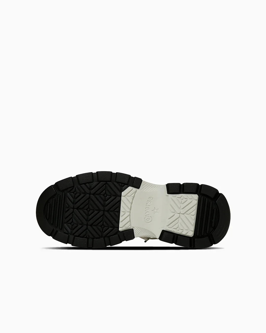31314800 Converse All Star Trekwave DR Hi Black (Men's)