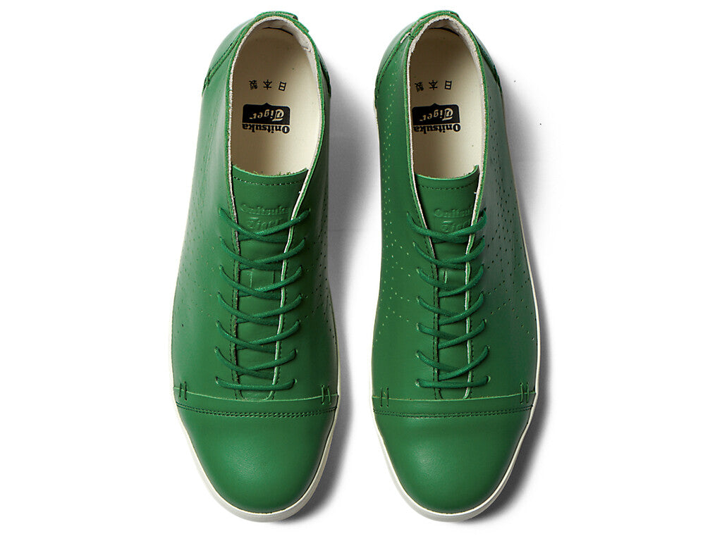 1183C321-300 Onitsuka Tiger NIPPON MADE Colesne NM Green (Men's)