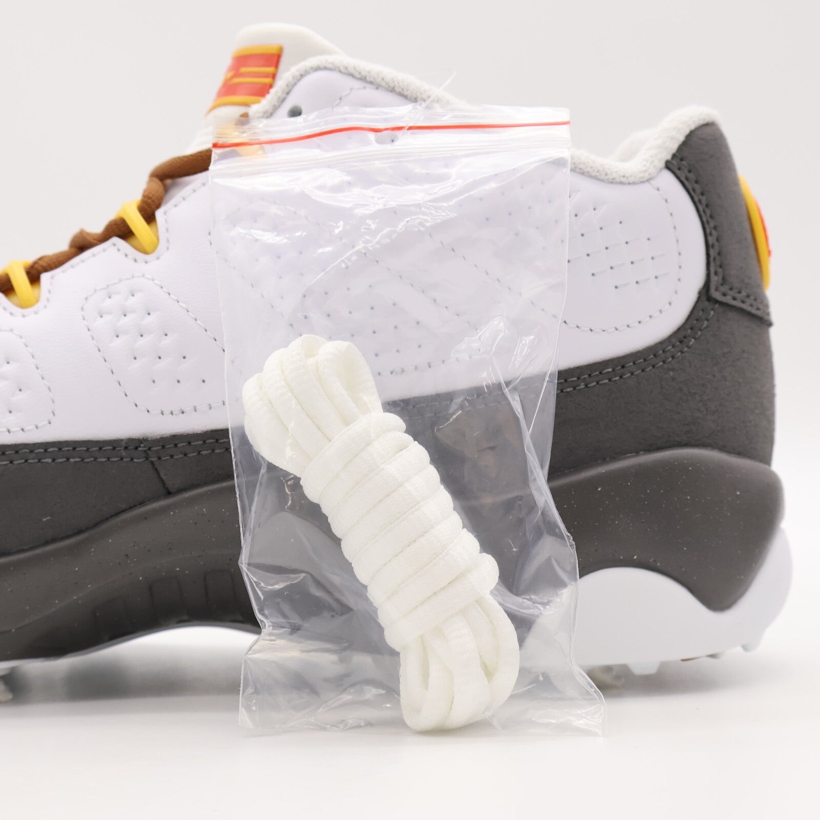 FN6931-100 Nike Air Jordan 9 Low Golf US Open (Men's)