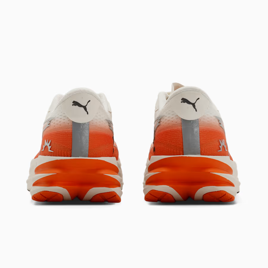 314852-01 PUMA X HELLO SUNRISE DEVIATE NITRO PURE (Men's)