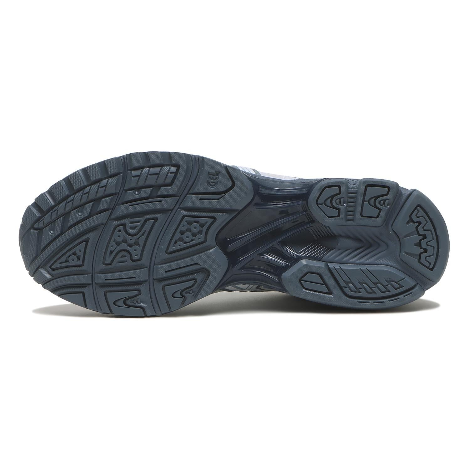 1203A760-100 asics Gel-Nimbus 10.1 GORE-TEX White Fjord Grey (Men's)