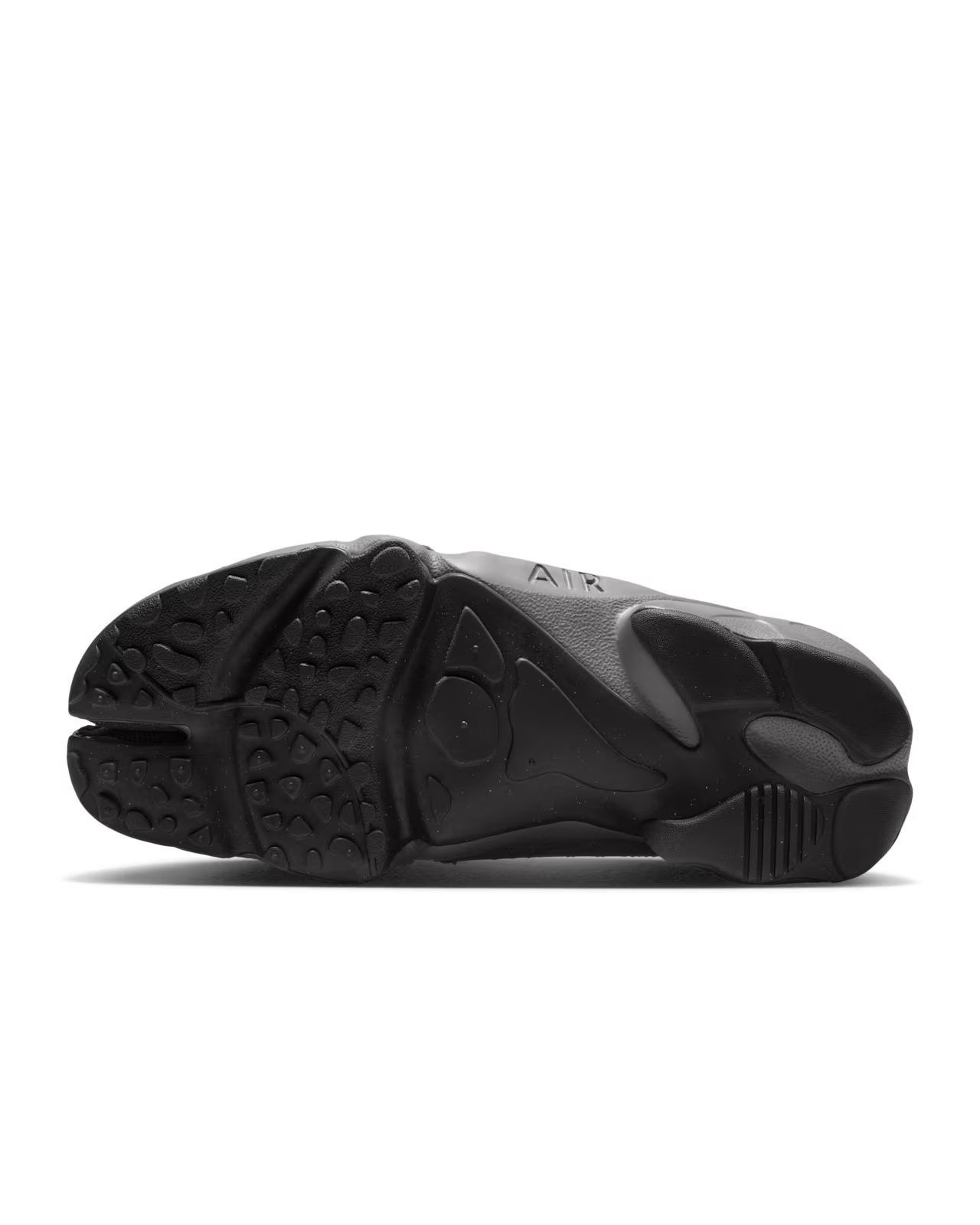 IO0278-254 Nike Air Rift Medium Ash Flat Pewter (Women's)