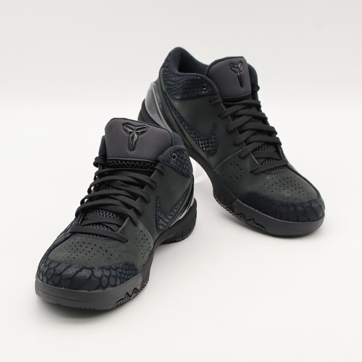 FQ3544-001 Nike Kobe 4 Protro Black (Men's)