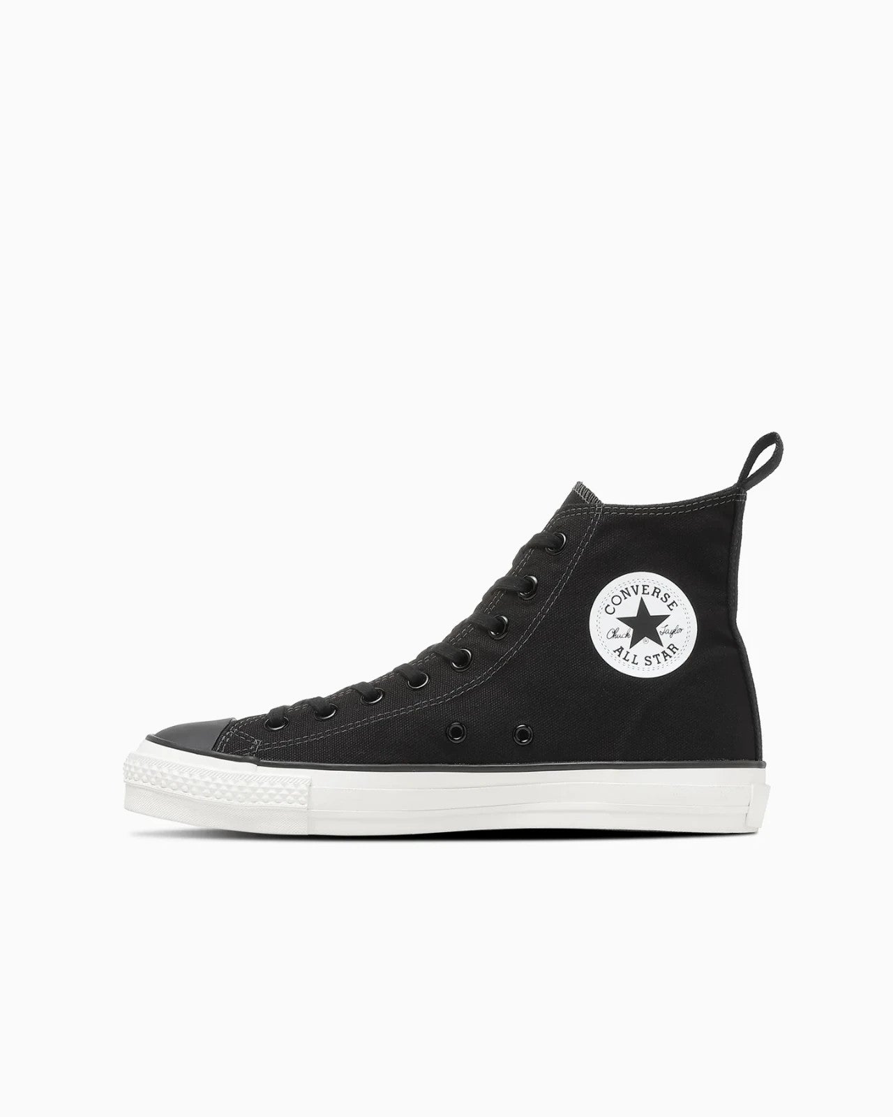 31319000 MINEDENIM Ã Converse All Star J Hi "Black" (Men's)