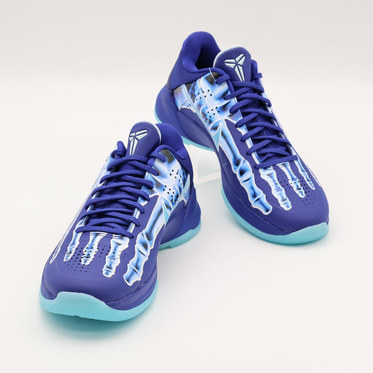 HJ4303-400 Nike Kobe 5 Protro Deep Royal Blue (Men's)