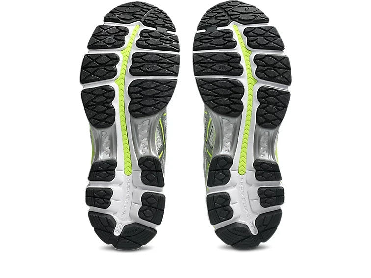 1203B227-100 atmos Ã Albino & Preto Ã Asics Gel-Kayano 12.1 (Men's)