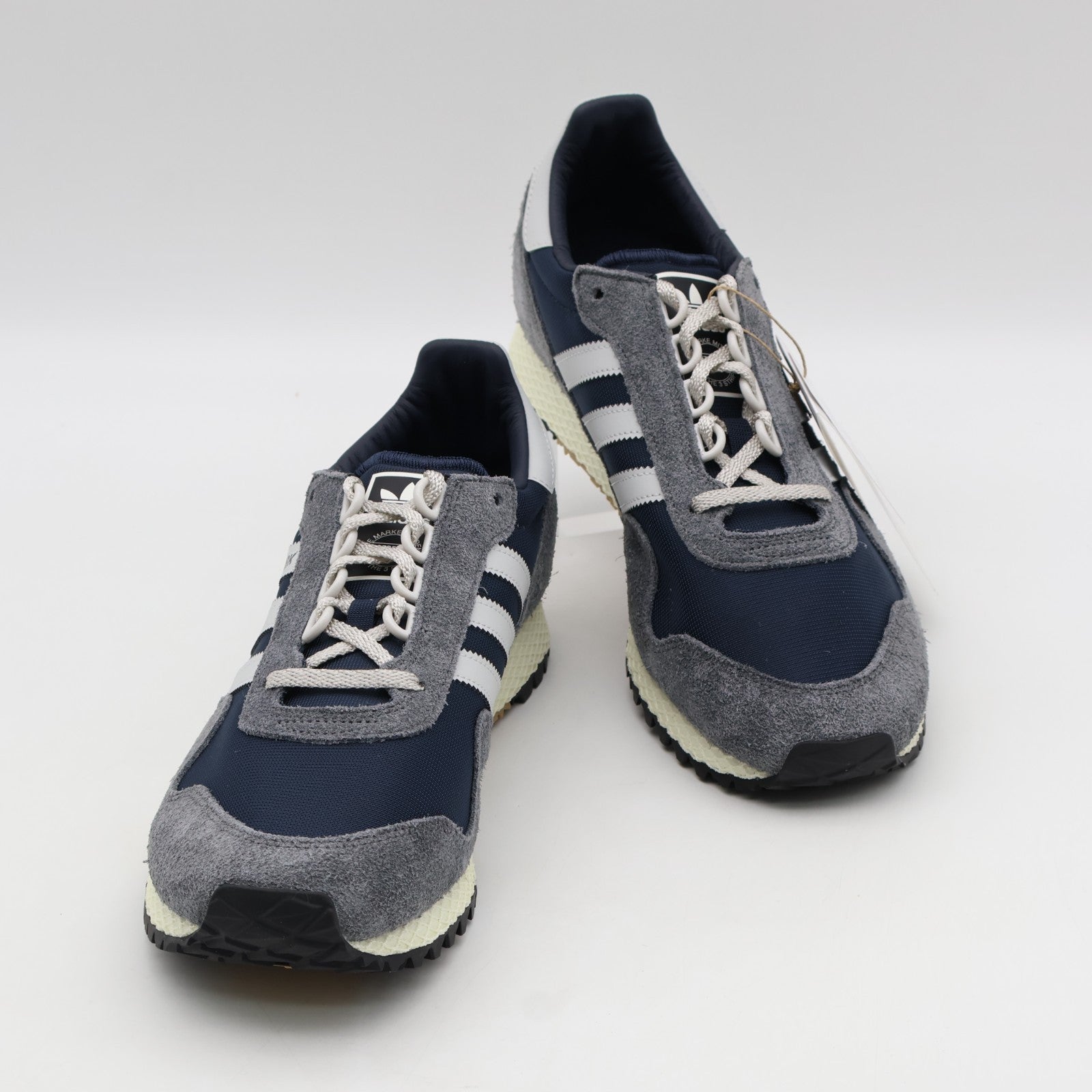 IG4552 adidas Originals New York Grey (Men's)