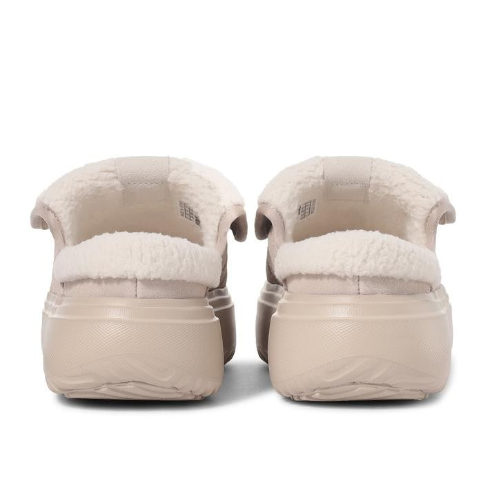 JS4997 adidas GRAND COURT MULE (Women's)