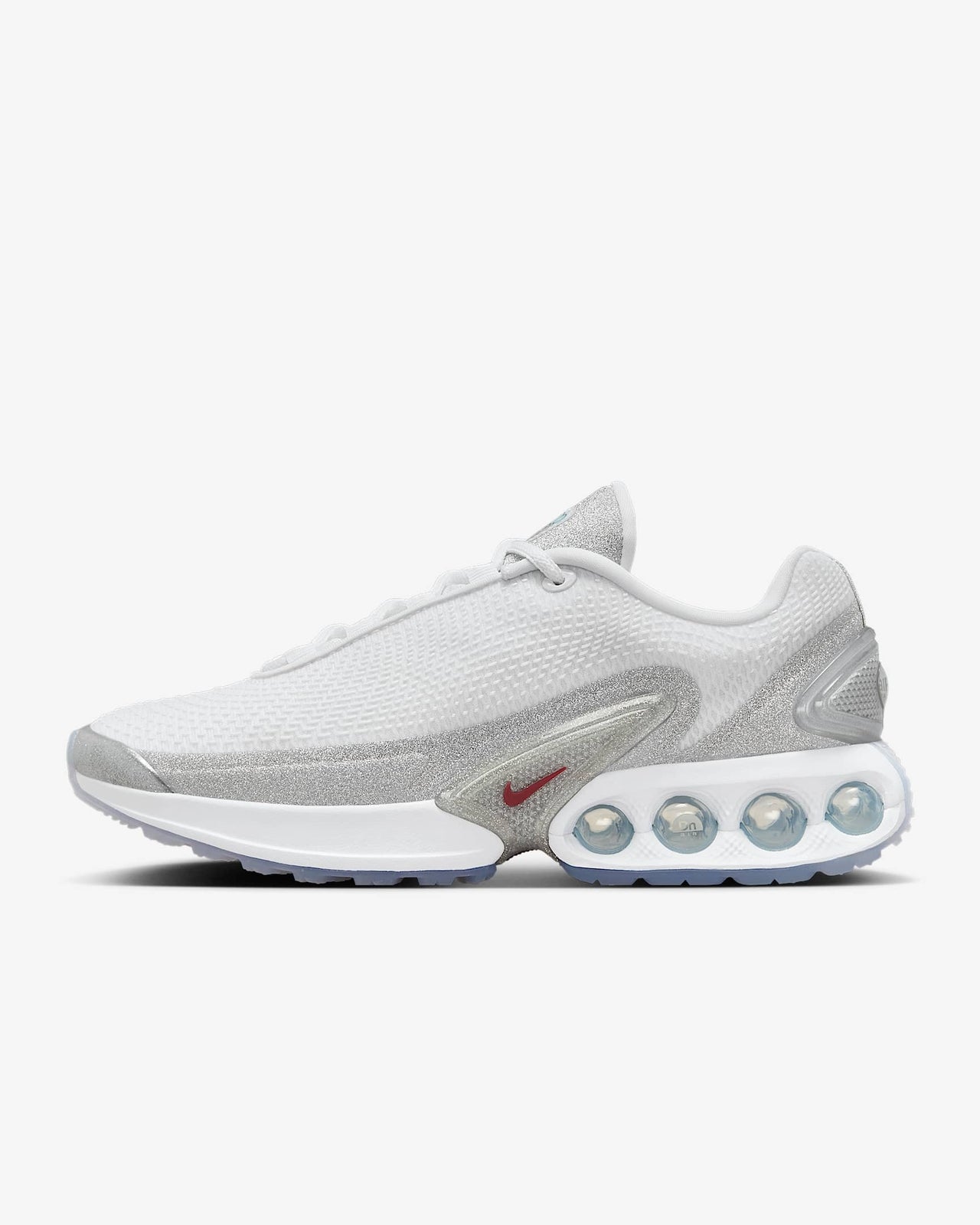 HQ3457-161 Nike Air Max DN White (Women's)