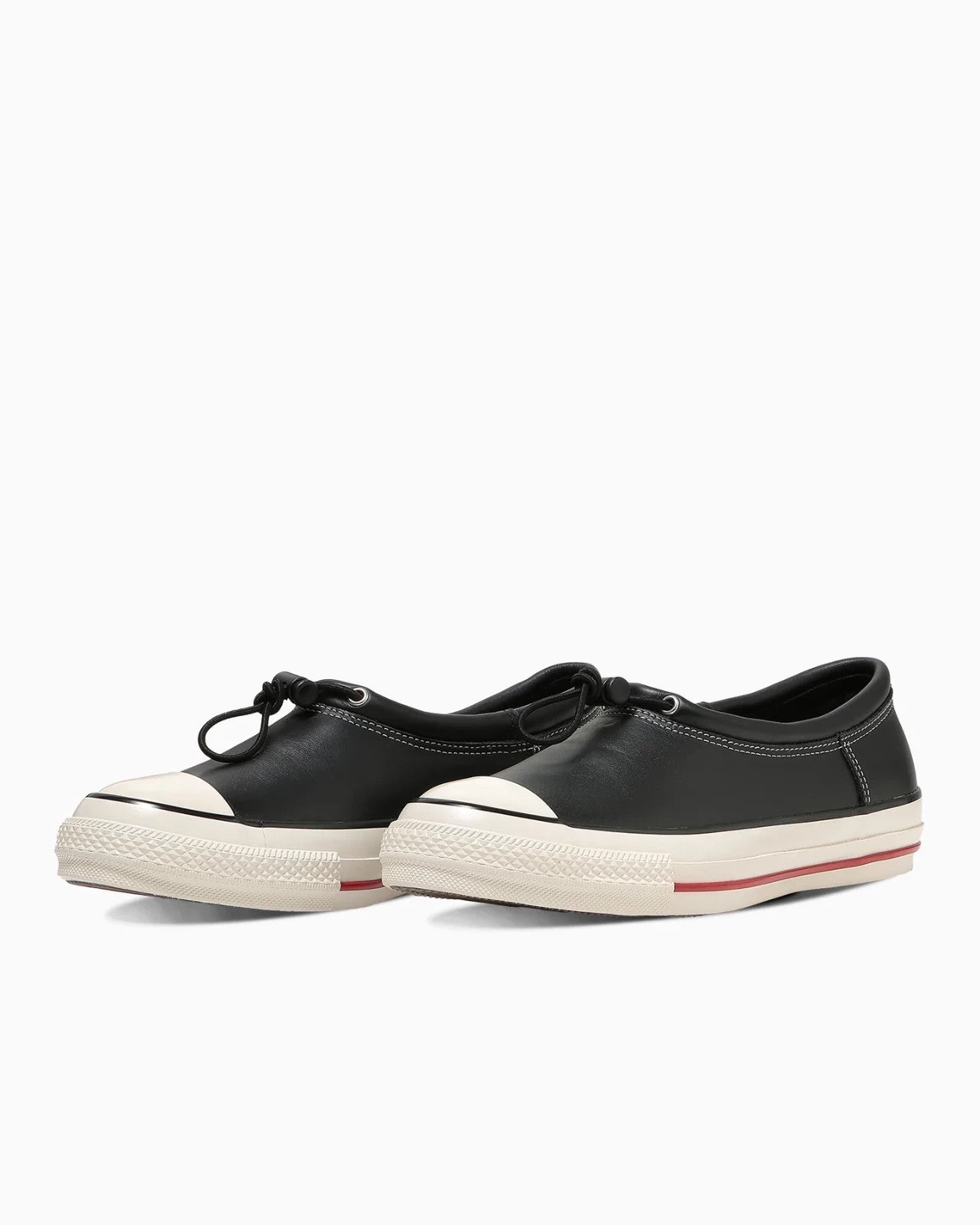 31317121 Converse All Star Aged TG OX Black (Men's)