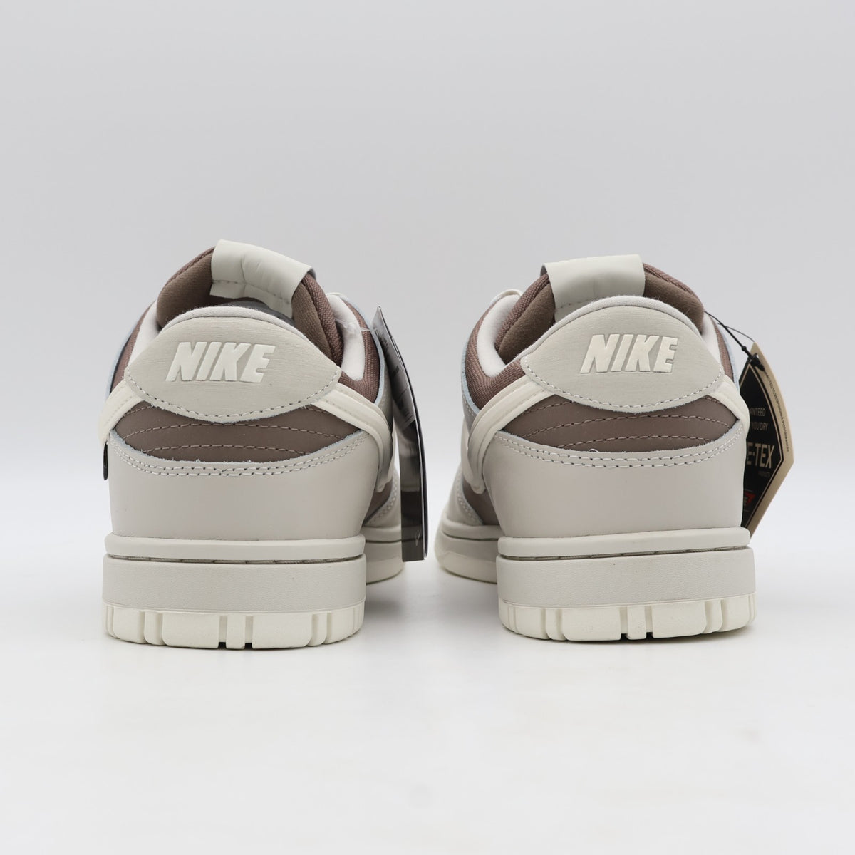HQ2053-002 Nike Dunk Low GORE-TEX Light Bone (Men's)