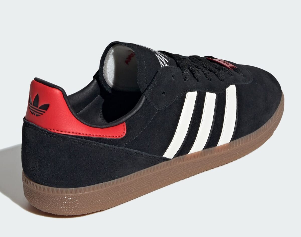 JH9125 100 Thieves adidas Originals Palos Hills Carbon Cream White (Men's)