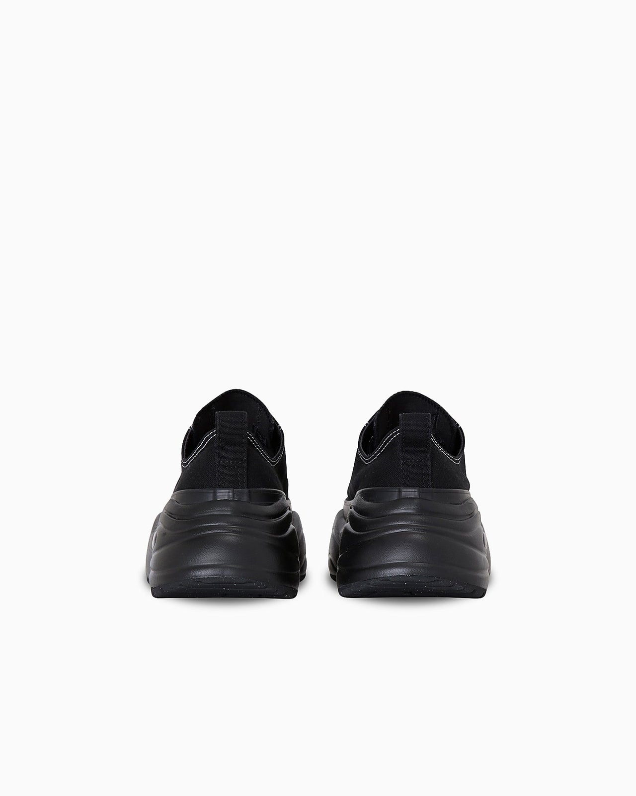 31313161 Converse All Star Surgetrainer OX Black (Men's)