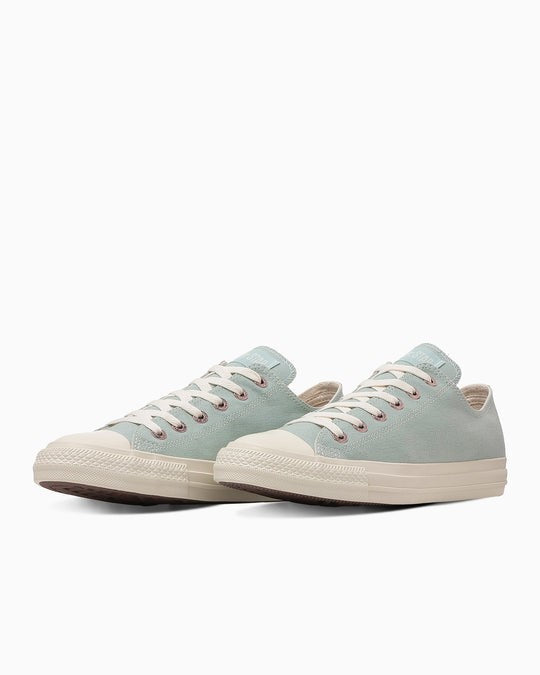 31318132 Converse All Star Flateyelets PG OX Light Blue (Men's)