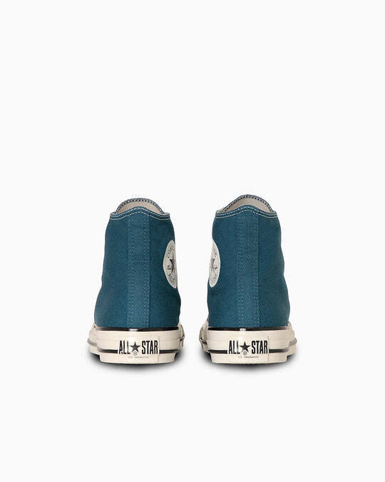 31313290 Converse All Star US Hi Navy Teal (Men's)
