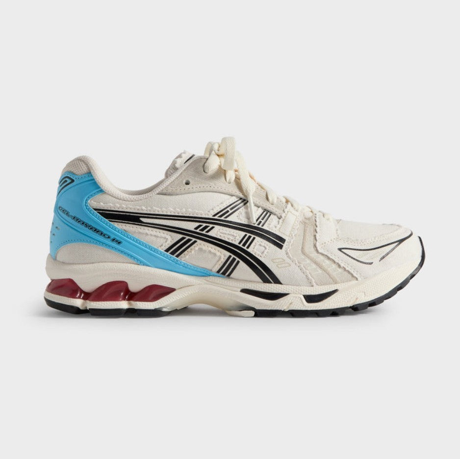 1203B011-100 KITH Marvel vs. Capcom Asics Gel-Kayano 14 Ryu (Men's)
