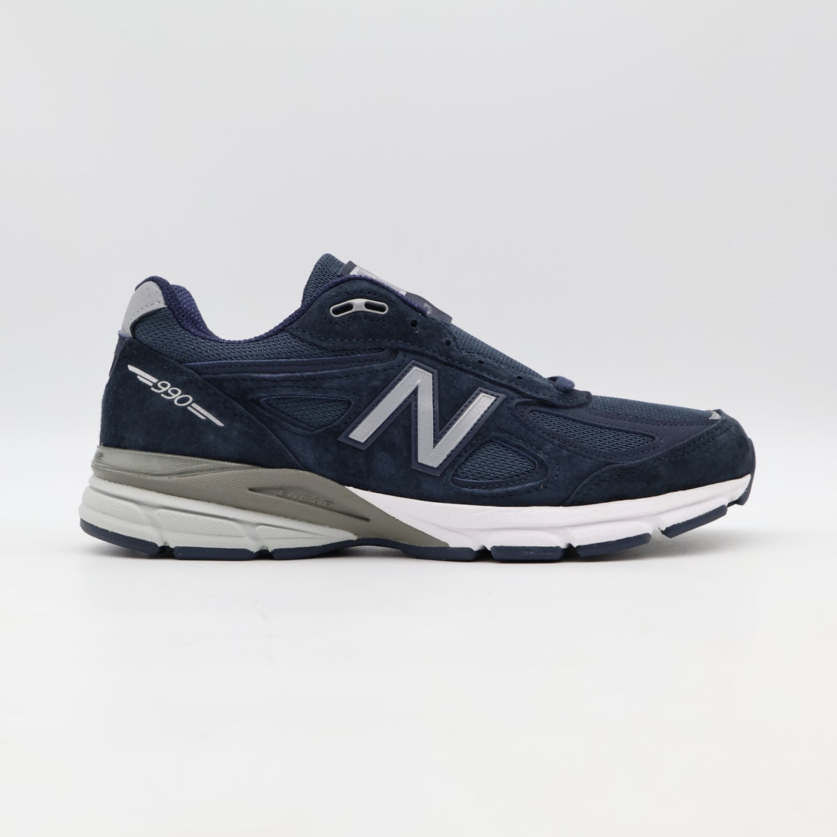 U990NV4 New Balance 990V4 Navy (Men's)