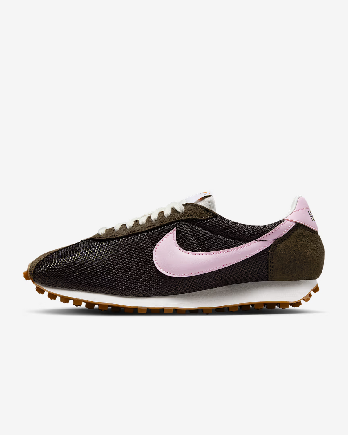 HF3227-200 Nike LD-1000 Velvet Brown Sail Gum Medium Brown Pink (Women's)