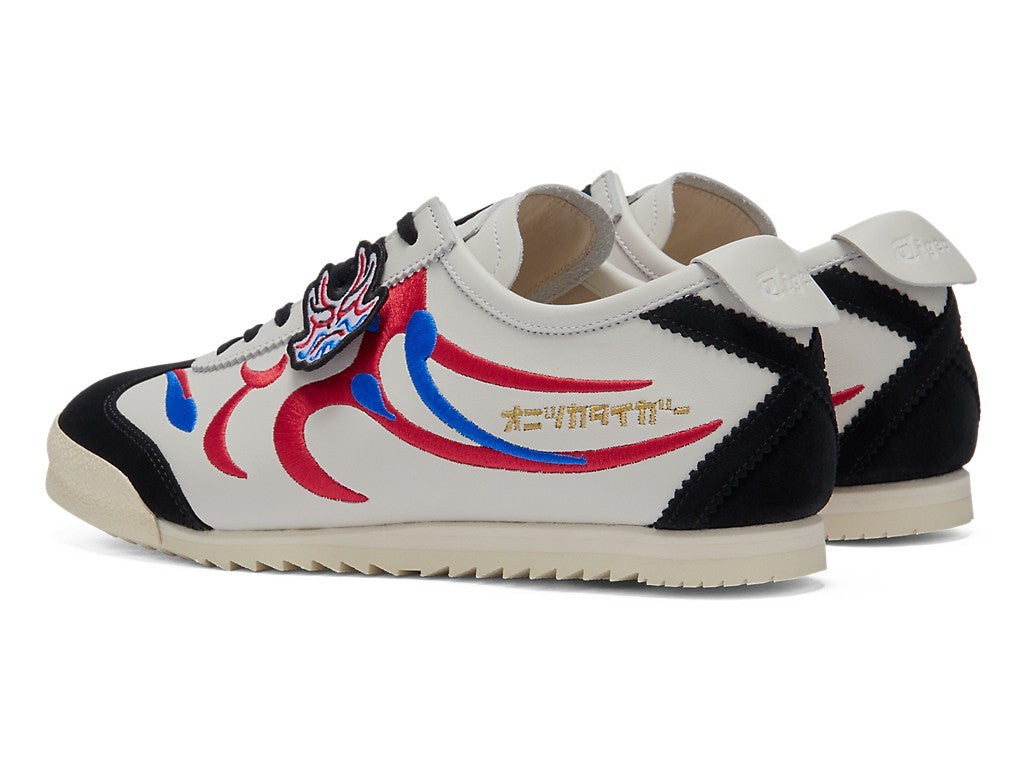 1182A187-001 Onitsuka Tiger NIPPON MADE Mexico 66 Deluxe (Men's)
