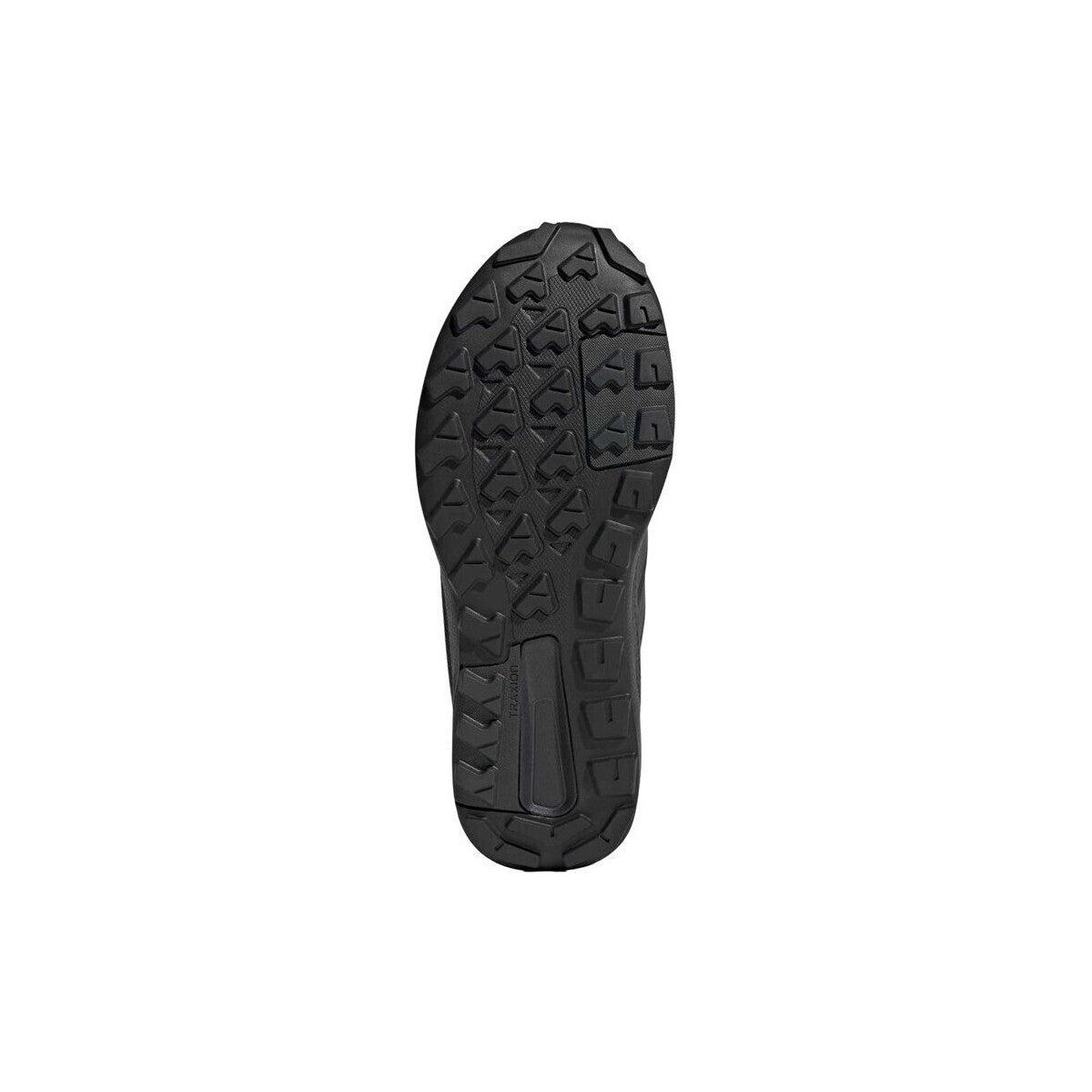 KJ5209 adidas Terrex Anylander Leather "Core Black/Grey Five" (Men's)