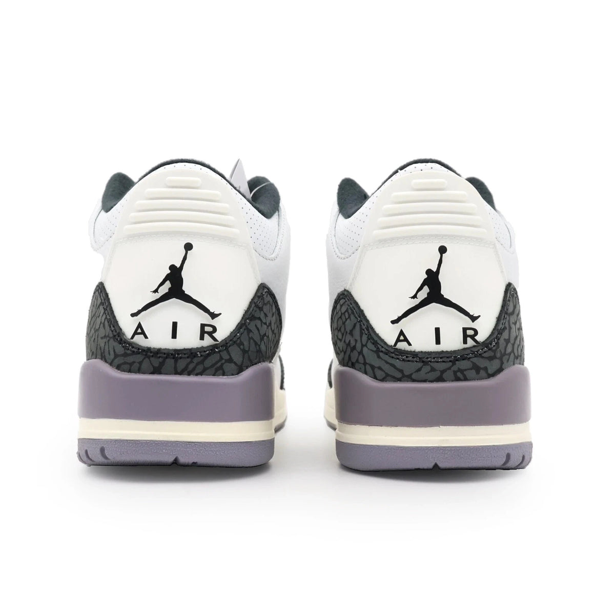 CT8532-106 Nike Air Jordan 3 Retro Cement Grey (Men's)