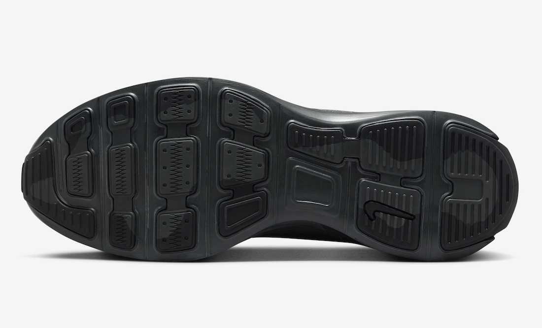 DV2440-002 Nike Lunar Roam Dark Smoke Grey (Men's)